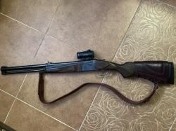 ИЖ-94 кал. 12х76- 30,06