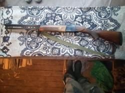 Иж 94. Кал 30-06/12-76