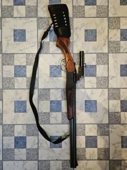 ИЖ 94 кал. 7,62x54/12