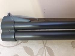 ИЖ-94 (СКАУТ).Калибр 22wmr/410 на 76мм.