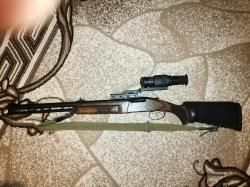 ИЖ 94  кл 30-06/12-76