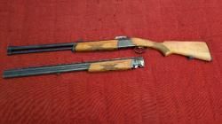 ИЖ-94 комбинированное