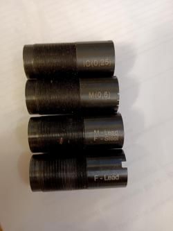 иж 94 север 20/76 22лр