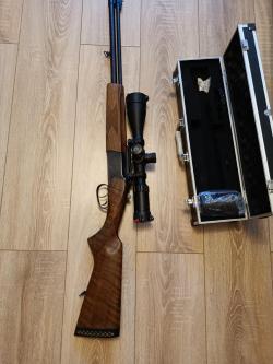 иж 94 север 20/76 22лр