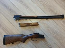 иж 94 север 20/76 22лр