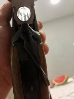 ИЖ 94 Север 22 LR/20К
