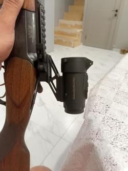 ИЖ 94 Север 22 LR/20К