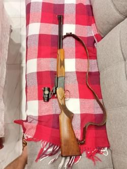 ИЖ 94 Север 22 LR/20К