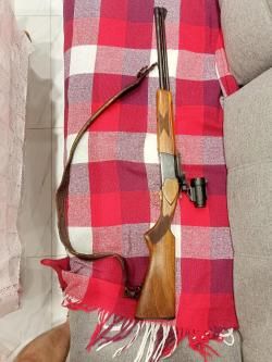 ИЖ 94 Север 22 LR/20К