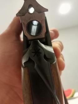 ИЖ 94 Север 22 LR/20К