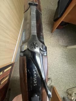ИЖ-94 север 22lr-20-70
