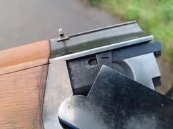 ИЖ-94 Север 22lr/20 