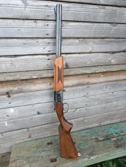 ИЖ-94 Север 22lr/20 