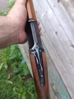 ИЖ-94 Север 22lr/20 