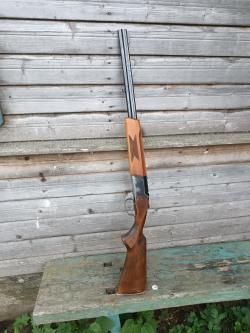 ИЖ-94 Север 22lr/20 