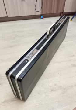 Иж 94 север. 5,6*39/20*76