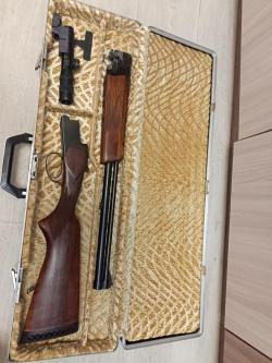 Иж 94 север. 5,6*39/20*76