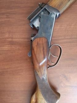 ИЖ 94 22LR/20*70 Паянные стволы Север в комплекте с ночником