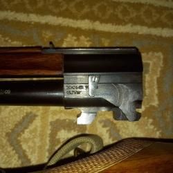 ИЖ 94 "Север", 5,6х39/20х76