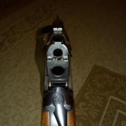 ИЖ 94 "Север", 5,6х39/20х76