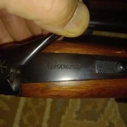 ИЖ 94 "Север", 5,6х39/20х76