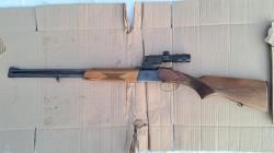 ИЖ-94 "Север"