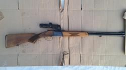 ИЖ-94 "Север"