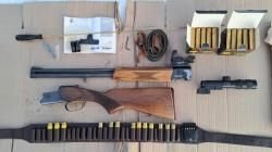 ИЖ-94 "Север"