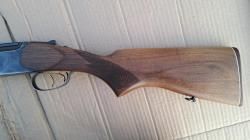 ИЖ-94 "Север"