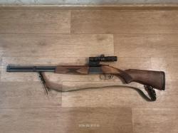 ИЖ-94 "Север" 