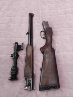 Иж 94 "СЕВЕР"