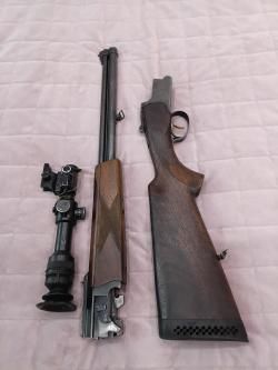 Иж 94 "СЕВЕР"