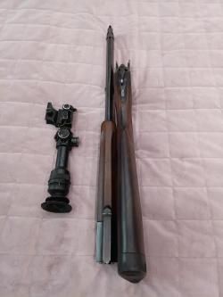 Иж 94 "СЕВЕР"