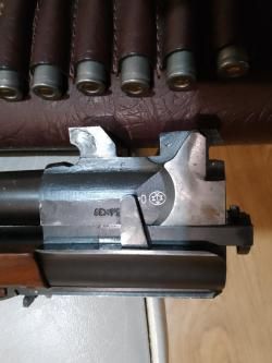 Иж-94 Север