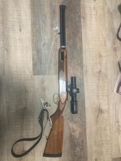 иж 94 север