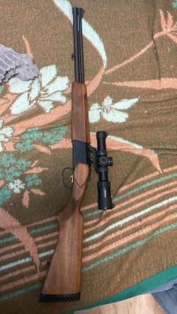 иж 94 север