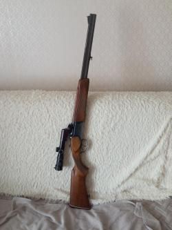ИЖ-94 "Север"