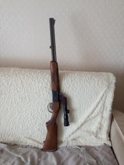 ИЖ-94 "Север"