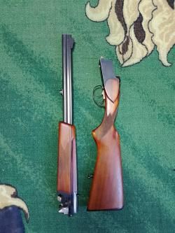 ИЖ-94 "Север