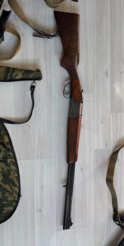 ИЖ-94 Север