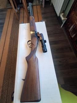 ИЖ-94 "Север"