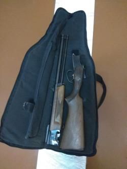 ИЖ-94 Тайга 12\308