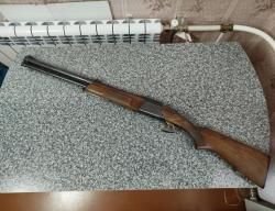 Иж 94 Тайга 12/308win