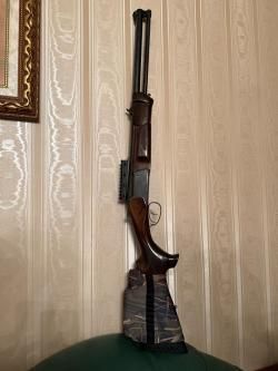 ИЖ 94 Тайга 12/76 - 223 Rem