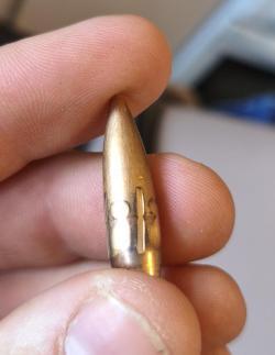 ИЖ-94 Тайга 12х76/7,62х51