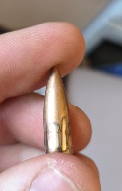 ИЖ-94 Тайга 12х76/7,62х51