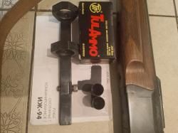 Иж-94 ТАЙГА кал. 12/76-223 Rem