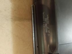 Иж-94 ТАЙГА кал. 12/76-223 Rem