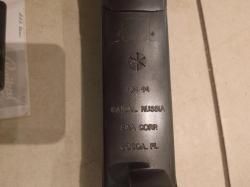 Иж-94 ТАЙГА кал. 12/76-223 Rem