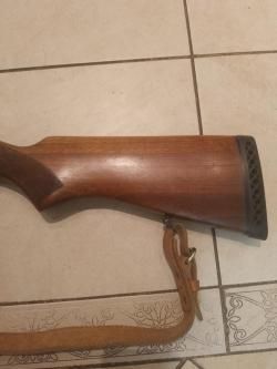 Иж-94 ТАЙГА кал. 12/76-223 Rem